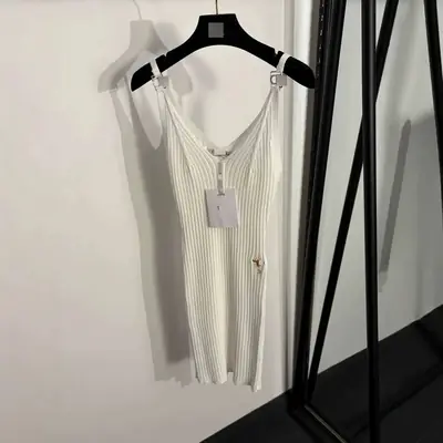 Design Knit Dress