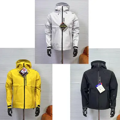 Design Jacket