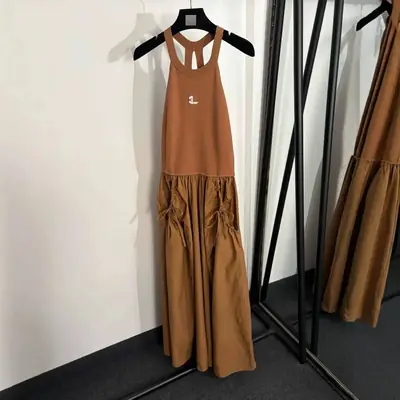 Design Knit Dress