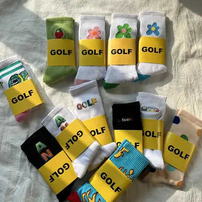 Design Socks