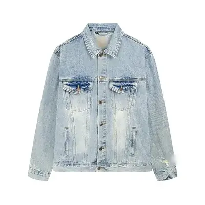Design Jacket